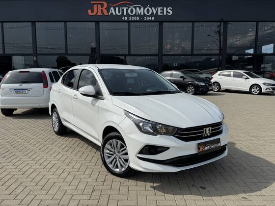 FIAT CRONOS 1.0 FIREFLY FLEX DRIVE MANUAL FIAT CRONOS 1.0 FIREFLY FLEX DRIVE MANUAL
